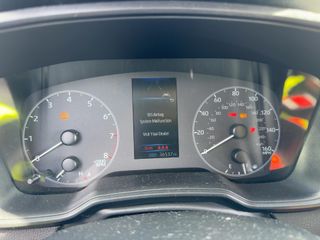 2024 Toyota Corolla LE - Interior Instrument Cluster / Odometer Image